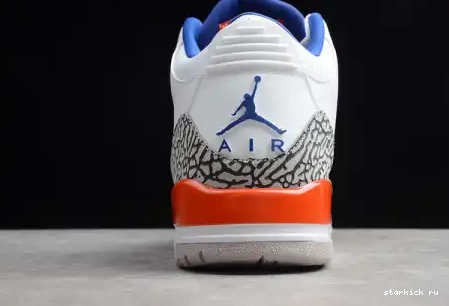 Retro 136064-148 136064-148 3 Knicks Jordan AIR 0520